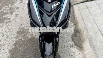 Yamaha Exciter LED 2019 Đen