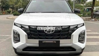 Hyundai Creta Đặc biệt 1.5 AT sản xuất 2022