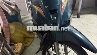 Suzuki Viva R 110 Xanh Côn tự động