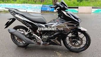 Honda Winner X 2020 Đen