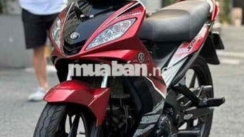 Yamaha Spark date 2016