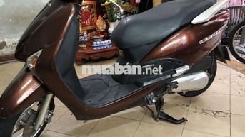 Honda Lead Nâu chính chủ.