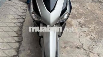 Honda Future Fi 2017 Xám, Đen, Xanh
