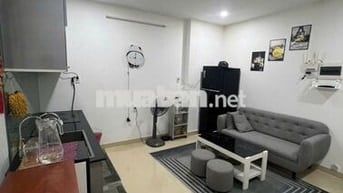 Chính Chủ - Bán căn hộ Tây Đô Plaza full nội thất, sổ hồng, chỉ 1,150