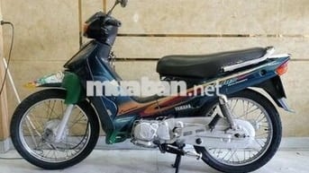 Yamaha Sirius 2001 Máy Êm Đề Điện Đủ