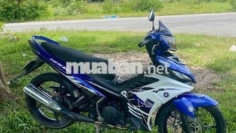 Yamaha Exciter 135