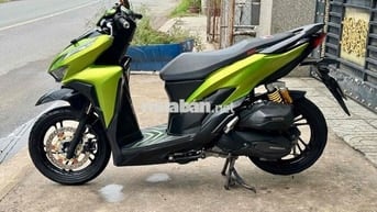 Honda Vario 150 V1 2019 Xanh lá
