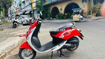 SYM Elite 50 đk 2019