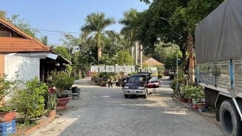 Cho thuê MB kinh doanh kho bãi 