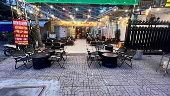Cho thuê góc 2 mặt tiền 100m2 chỉ 6tr/tháng