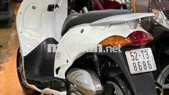 Honda @ 150 2002 bs đẹp 8686