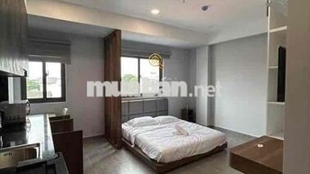 STUDIO CAO CẤP NGAY TÂN SƠN NHÌ - TÂN HƯƠNG - GÒ DẦU - AEON MALL