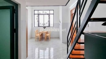 CHO THUÊ CHDV DUPLEX Q7 FULL NỘI THẤT GẦN LOTTE MART, TDTU, RMIT, UFM