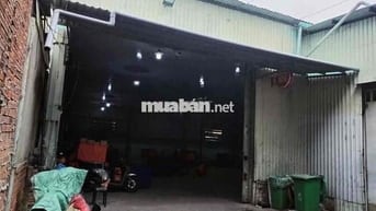 Giá: 150 triệu  Cho Thuê Mbkd Tại An Dương Vương, Phường Bình Phú, Quậ