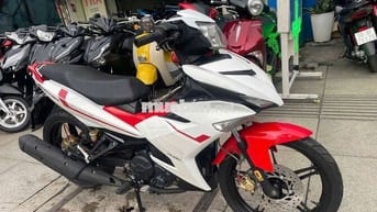 Yamaha Exciter 150 2017 Trắng, Đỏ