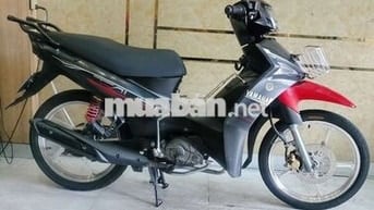Yamaha Sirius FI 2016 , Máy Bao Êm Đề Điện Đủ
