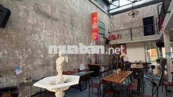 Sang Quán Bar Ngô Gia Tự Chánh Nghĩa , có pccc , đầu tư hơn 3 tỉ