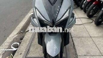 Yamaha NVX 155 2018 Xám Đã sử dụng 90%