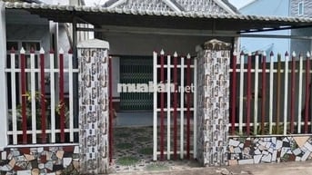 Vỡ nợ chủ bán gấp căn nhà vườn 189,9m2 đường Đặng Thị Bìa Củ Chi