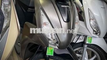 vision Phiên Bản Đặc Biệt Nâu Đen Như Mới Bs43CC