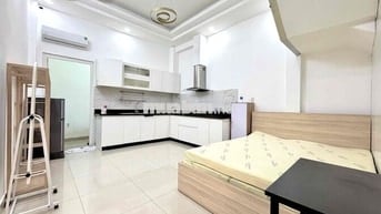 chính chủ cần cho thuê phòng gần Lotte Mart