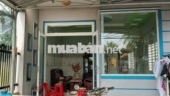 NHÀ MẶT TIỀN - MỸ THO TIỀN GIANG
