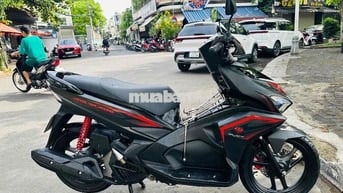 Honda Air Blade 2016 Đen