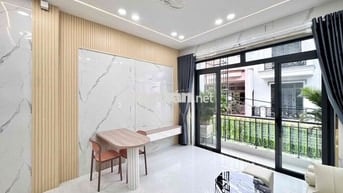 CĂN HỘ 1 PN BANCOL FULL NT MỚI KHAI TRƯƠNG