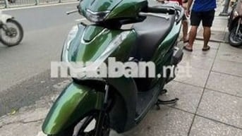 Honda SH 125 2022 Xanh 90%