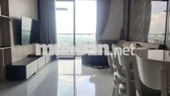 Căn hiếm 3pn2wc 8tr nhà mới tại C Sky View Thủ Dầu Một