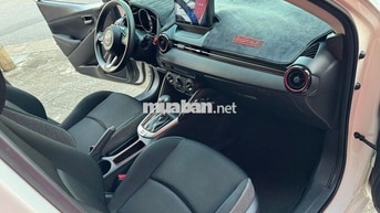 Mazda Mazda 2 2023 Trắng Thái Lan