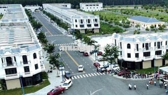 🔥 CHỈ TỪ 850 TRIỆU/NỀN – SỞ HỮU ĐẤT NỀN SỔ SẴN NGAY TRUNG TÂM HÀNH CHÍ