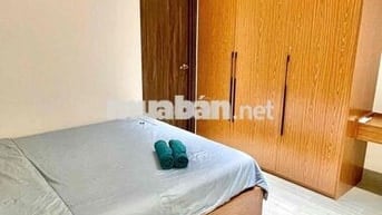 Cho Thuê Căn Hộ 60 Nguyễn Thiện Thuật Nha Trang Cách Biển 300m