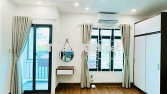Pass Phòng full nội thất Mỹ Đình 2