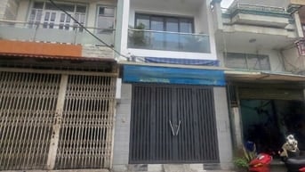 HXH8m Tân Hương- DT 4x14- Đúc 3 Lầu-St. Chỉ nhỉnh 9 TỶ NHÀ ĐẸP Ở NGAY