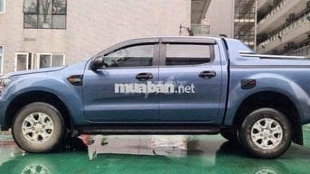 Ford Ranger XLS 2016 Tự động Xanh