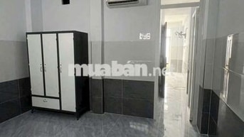 Căn hộ cao cấp mặt tiền Bùi Tư Toàn