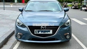 Mazda Mazda 3 bản 2.0 sản xuất 2015 siêu đẹp