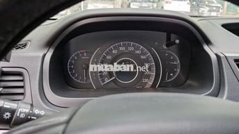 Honda CR-V 2014 2.4 AT Đen