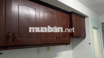 Phòng cho thuê 242/7/46 Nguyễn Thiện Thuật, phường 3 quận 3.