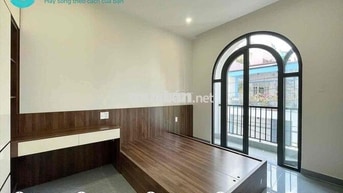 KHAI TRƯƠNG CĂN HỘ 2 PHÒNG NGỦ NGAY MEGA BÌNH PHÚ