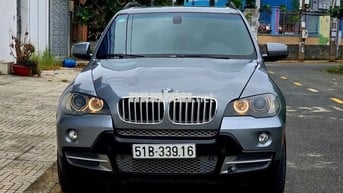 BMW X5 2007