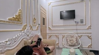 Bán nhà siêu đẹp hẻm 6m ô tô 7 chủ ngủ trong nhà