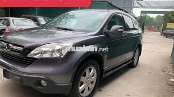 Honda CRV 2.4 AT 2010 Xám Tự động