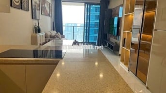 Cho thuê căn hộ Sunwah Pearl 2PN – Full nội thất – View sông đẹp