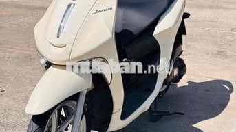 Yamaha Janus 2020
