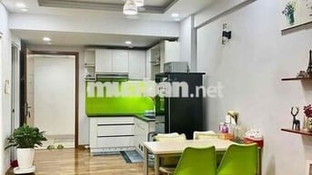 Chuyển công tác nên bán nhà đẹp đang ở Ehome5