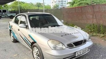 cần bán Nubira IIs