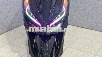 Honda Vario 125 2026 Đen