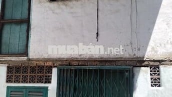 Nhà C4 đường Lò Gốm-100m2-giá 5.5 tỷ